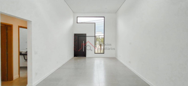 Imagem Casa de Condomínio com 3 Quartos à Venda, 166 m² em Residencial Vila Victoria - Itupeva