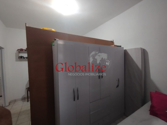 Imagem Imóvel com 1 Quarto à Venda, 45 m² em Vila Mathias - Santos