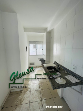 Imagem Apartamento com 2 Quartos à Venda, 41 m² em Vila Lourdes - São Paulo