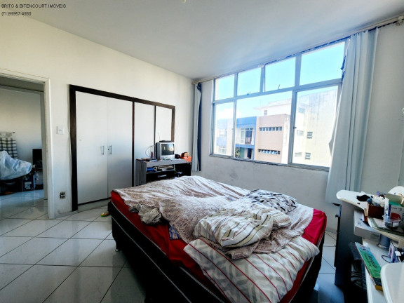 Imagem Imóvel com 3 Quartos à Venda, 108 m² em Graça - Salvador Imagem Imóvel com 3 Quartos à Venda, 108 m² em Graça - Salvador