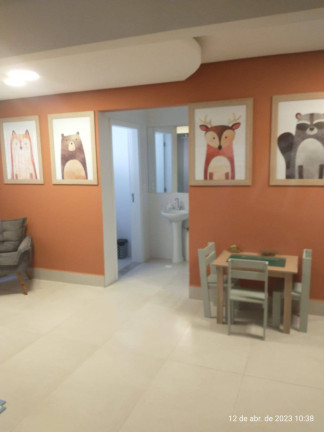 Imagem Apartamento com 2 Quartos à Venda, 102 m² em Aviação - Praia Grande Imagem Apartamento com 2 Quartos à Venda, 102 m² em Aviação - Praia Grande