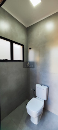 Imagem Casa de Condomínio com 3 Quartos à Venda, 158 m² em Bairro Central Parque - Botucatu
