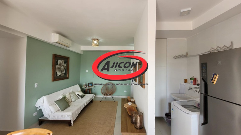 Imagem Apartamento com 3 Quartos à Venda, 90 m² em Itaguá - Ubatuba