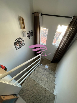 Imagem Casa com 3 Quartos à Venda, 59 m² em Bairro Alto - Curitiba Imagem Casa com 3 Quartos à Venda, 59 m² em Bairro Alto - Curitiba