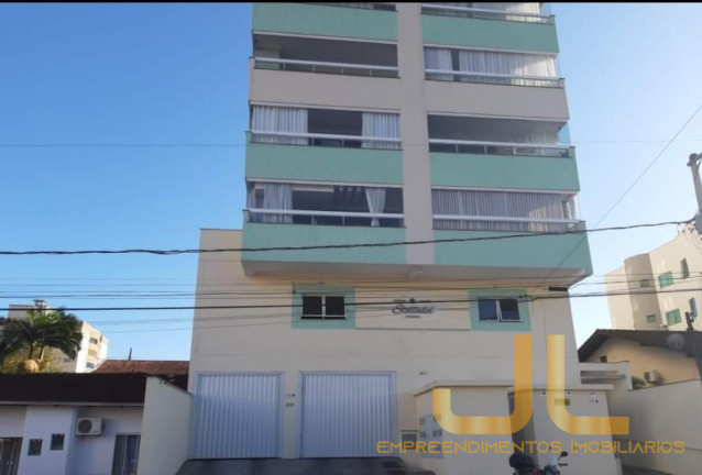 Imagem Imóvel com 2 Quartos à Venda, 83 m² em Nações - Indaial