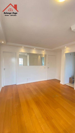 Imagem Apartamento com 3 Quartos à Venda, 67 m² em Parque Reboucas - São Paulo