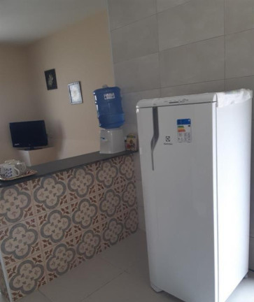 Imagem Casa de Condomínio com 2 Quartos à Venda, 72 m² em Maracanã - Praia Grande Imagem Casa de Condomínio com 2 Quartos à Venda, 72 m² em Maracanã - Praia Grande