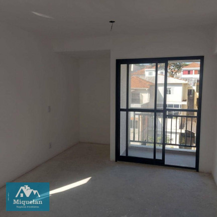 Apartamento com 1 Quarto à Venda, 25 m² em Jardim Sao Paulo(zona Norte) - São Paulo
