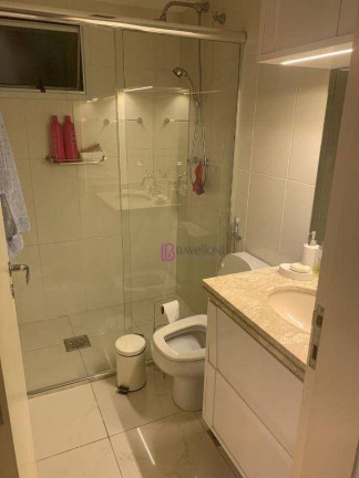Imagem Apartamento com 3 Quartos à Venda, 101 m² em Barra Funda - São Paulo