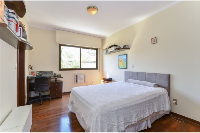 Imagem Apartamento com 4 Quartos à Venda, 220 m² em Brooklin Novo - São Paulo Imagem Apartamento com 4 Quartos à Venda, 220 m² em Brooklin Novo - São Paulo