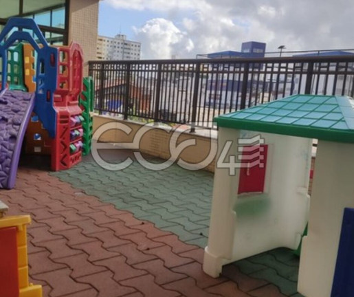 Imagem Apartamento com 3 Quartos à Venda, 109 m² em Luzia - Aracaju