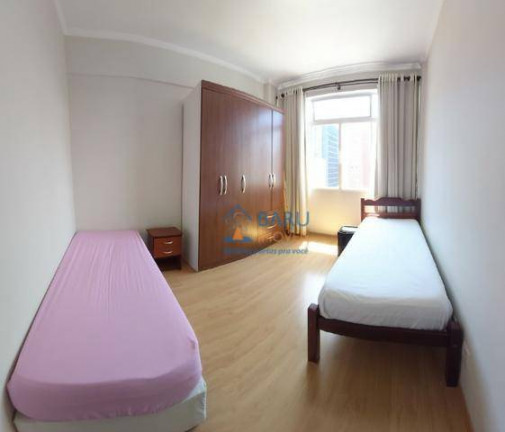 Imagem Apartamento com 3 Quartos para Alugar, 82 m² em Jardim América - São Paulo