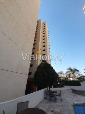 Imagem Apartamento com 3 Quartos à Venda, 110 m² em Jardim Paulista - Ribeirão Preto Imagem Apartamento com 3 Quartos à Venda, 110 m² em Jardim Paulista - Ribeirão Preto