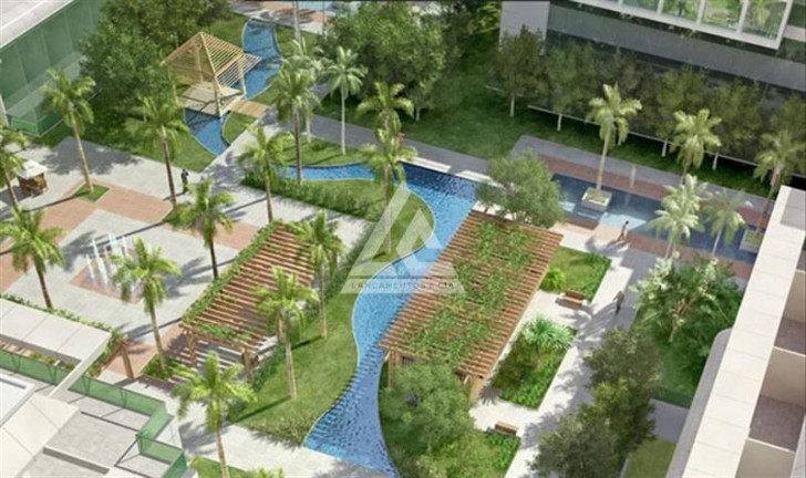 Imagem Sala Comercial à Venda, 39 m² em Barra Da Tijuca - Rio De Janeiro Imagem Sala Comercial à Venda, 39 m² em Barra Da Tijuca - Rio De Janeiro