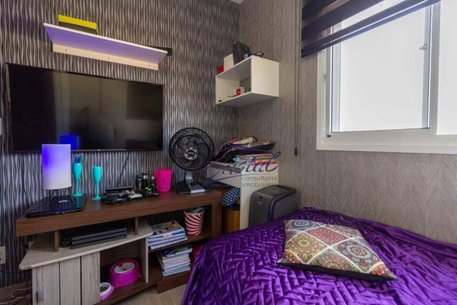 Imagem Apartamento com 3 Quartos à Venda, 75 m² em Vila Sônia - São Paulo Imagem Apartamento com 3 Quartos à Venda, 75 m² em Vila Sônia - São Paulo