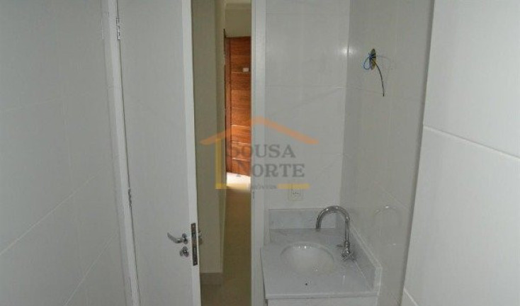 Imagem Apartamento com 2 Quartos à Venda, 43 m² em Vila Mazzei - São Paulo Imagem Apartamento com 2 Quartos à Venda, 43 m² em Vila Mazzei - São Paulo