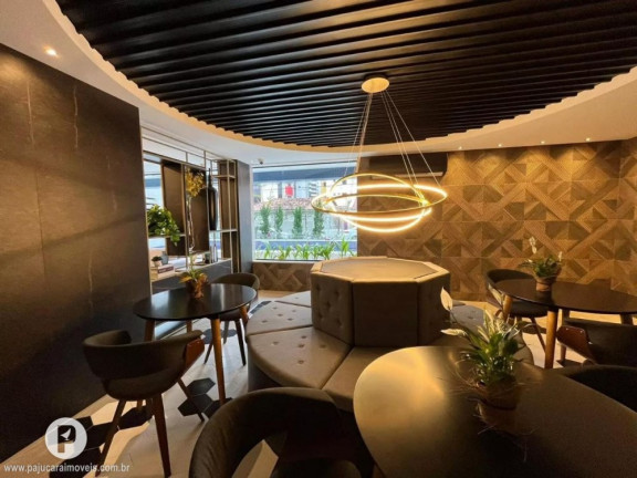 Imagem Apartamento com 3 Quartos à Venda, 123 m² em Ponta Verde - Maceió