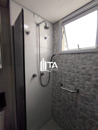 Imagem Imóvel com 2 Quartos à Venda, 45 m² em Vila Industrial - Campinas