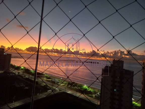Imagem Apartamento com 3 Quartos à Venda, 130 m² em Itapuã - Vila Velha