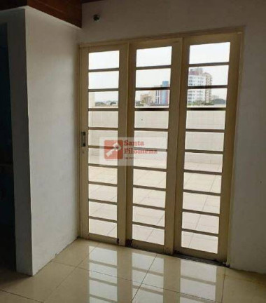 Imagem Sobrado com 3 Quartos para Alugar, 105 m² em Paraíso - Santo André Imagem Sobrado com 3 Quartos para Alugar, 105 m² em Paraíso - Santo André