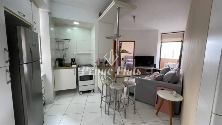 Imagem Apartamento com 1 Quarto à Venda, 35 m² em Moema - São Paulo