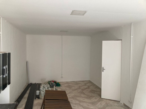Imagem Casa com 3 Quartos para Alugar, 160 m² em Campo Belo - São Paulo