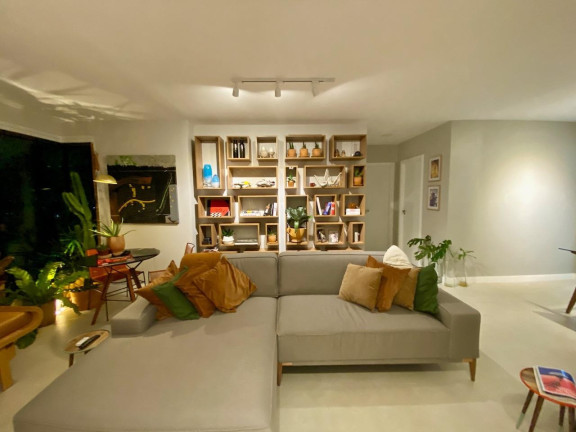 Imagem Apartamento com 2 Quartos à Venda, 83 m² em Jardim Apipema - Salvador Imagem Apartamento com 2 Quartos à Venda, 83 m² em Jardim Apipema - Salvador