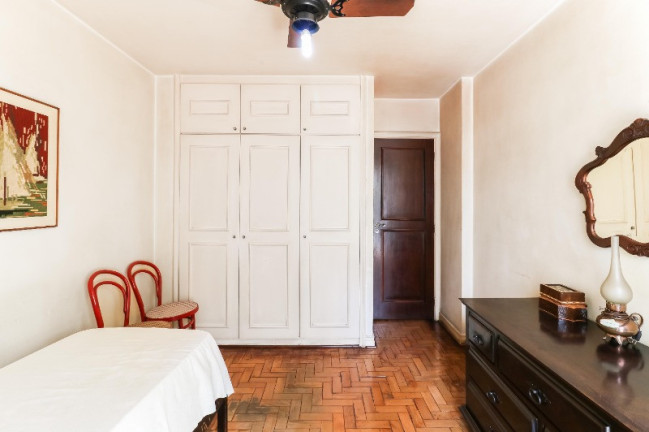 Imagem Imóvel com 3 Quartos à Venda, 128 m² em Itaim Bibi - São Paulo