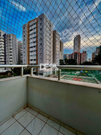Imagem Imóvel com 3 Quartos à Venda, 116 m² em Norte (águas Claras) - Brasília