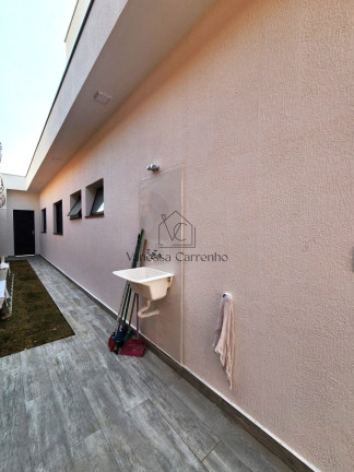 Imagem Casa de Condomínio com 3 Quartos à Venda, 150 m² em Condomínio Horto Florestal 3 - Sorocaba