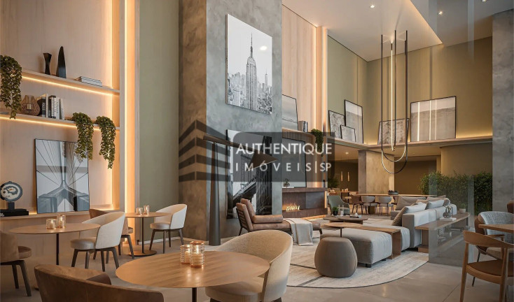 Imagem Apartamento com 4 Quartos à Venda, 217 m² em Brooklin - São Paulo Imagem Apartamento com 4 Quartos à Venda, 217 m² em Brooklin - São Paulo