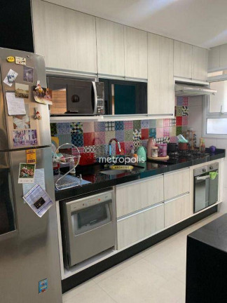 Imagem Apartamento com 2 Quartos à Venda, 89 m² em Centro - São Caetano Do Sul Imagem Apartamento com 2 Quartos à Venda, 89 m² em Centro - São Caetano Do Sul