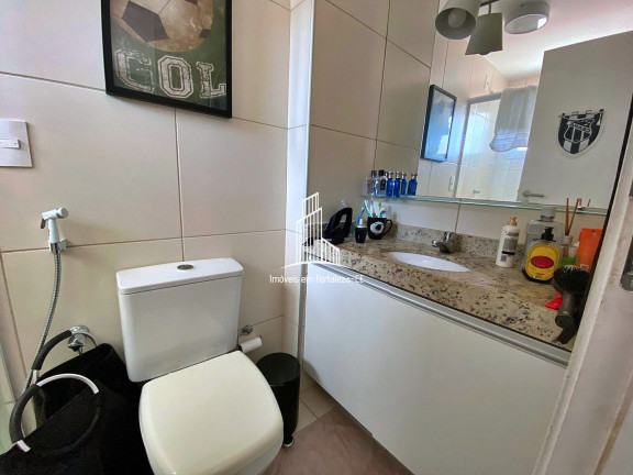 Imagem Apartamento com 3 Quartos à Venda, 98 m² em Meireles - Fortaleza Imagem Apartamento com 3 Quartos à Venda, 98 m² em Meireles - Fortaleza