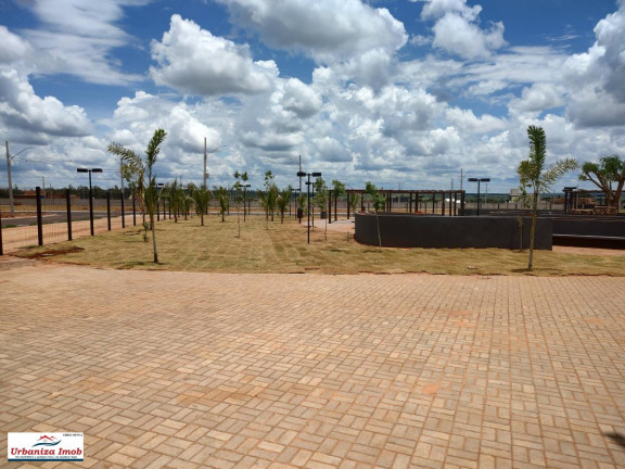 Imagem Terreno à Venda, em Villaggio Santa Inês - Campo Grande Imagem Terreno à Venda, em Villaggio Santa Inês - Campo Grande