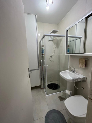 Imagem Apartamento com 1 Quarto à Venda, 36 m² em Centro Histórico - Porto Alegre