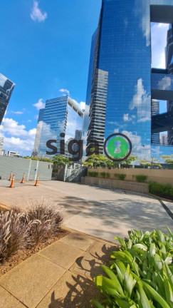 Imagem Imóvel Comercial para Alugar, 309 m² em Brooklin - São Paulo