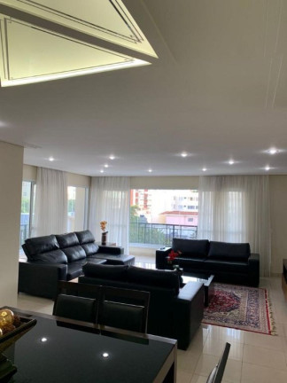 Imagem Apartamento com 4 Quartos à Venda, 181 m² em Santa Paula - São Caetano Do Sul Imagem Apartamento com 4 Quartos à Venda, 181 m² em Santa Paula - São Caetano Do Sul