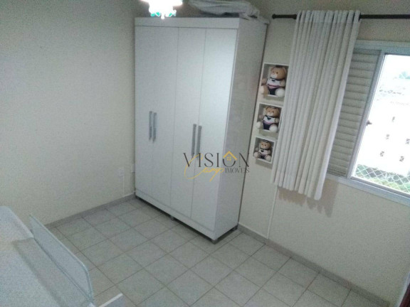 Imagem Apartamento com 3 Quartos à Venda, 87 m² em Parque Rural Fazenda Santa Cândida - Campinas Imagem Apartamento com 3 Quartos à Venda, 87 m² em Parque Rural Fazenda Santa Cândida - Campinas