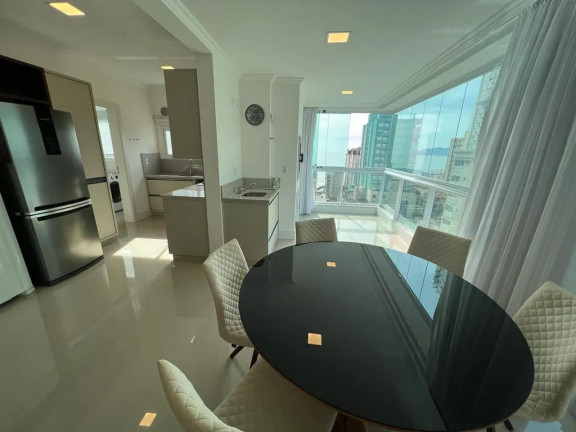 Imagem Apartamento com 3 Quartos à Venda, 126 m² em Meia Praia - Itapema