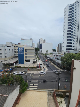 Imagem Imóvel com 3 Quartos à Venda, 155 m² em Graça - Salvador Imagem Imóvel com 3 Quartos à Venda, 155 m² em Graça - Salvador