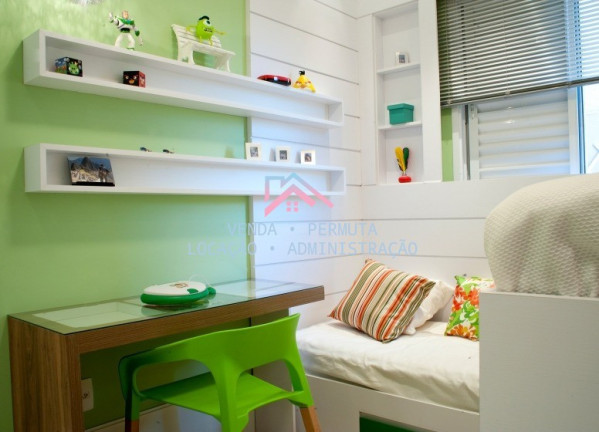 Imagem Apartamento com 2 Quartos à Venda, 90 m² em Jardim Torres São José - Jundiaí