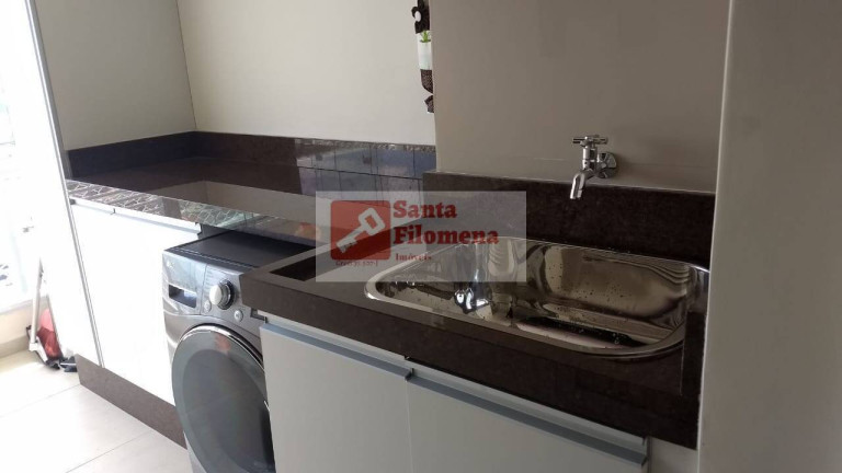 Imagem Apartamento com 3 Quartos à Venda, 119 m² em Vila Carrão - São Paulo Imagem Apartamento com 3 Quartos à Venda, 119 m² em Vila Carrão - São Paulo