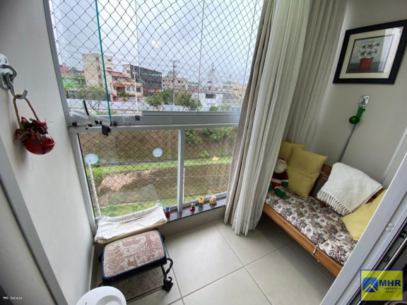Imagem Apartamento com 2 Quartos para Alugar, 56 m² em Jardim Camburi - Vitória Imagem Apartamento com 2 Quartos para Alugar, 56 m² em Jardim Camburi - Vitória