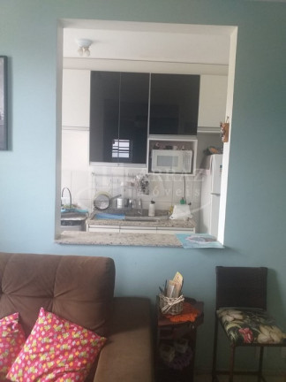 Imagem Imóvel com 2 Quartos à Venda, 47 m² em Jardim Helena - Ribeirão Preto Imagem Imóvel com 2 Quartos à Venda, 47 m² em Jardim Helena - Ribeirão Preto
