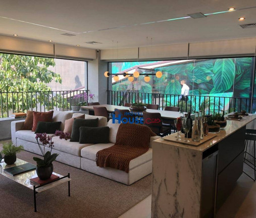 Imagem Apartamento com 3 Quartos à Venda, 99 m² em Perdizes - São Paulo
