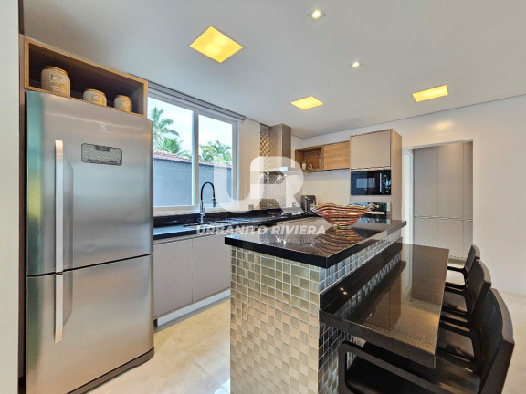 Imagem Casa com 5 Quartos à Venda, 459 m² em Riviera | Módulo 21 - Bertioga