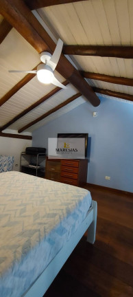 Imagem Flat com 2 Quartos à Venda, 57 m² em Maresias - São Sebastião