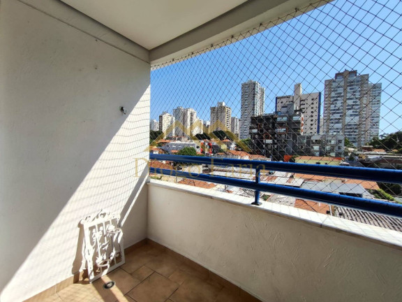 Imagem Apartamento com 3 Quartos à Venda, 105 m² em Perdizes - São Paulo