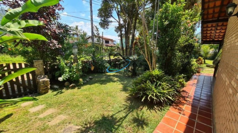 Imagem Casa com 4 Quartos à Venda, 150 m² em Praia Da Lagoinha - Ubatuba