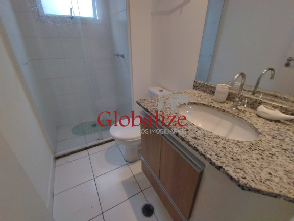 Imagem Imóvel com 1 Quarto à Venda, 50 m² em Vila Mathias - Santos